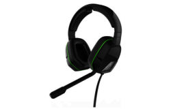 Afterglow Level 3 Stereo Wired Headset for Xbox One